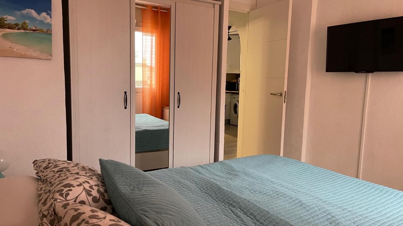Isla Verde Apartment Torrevieja Eksteriør billede