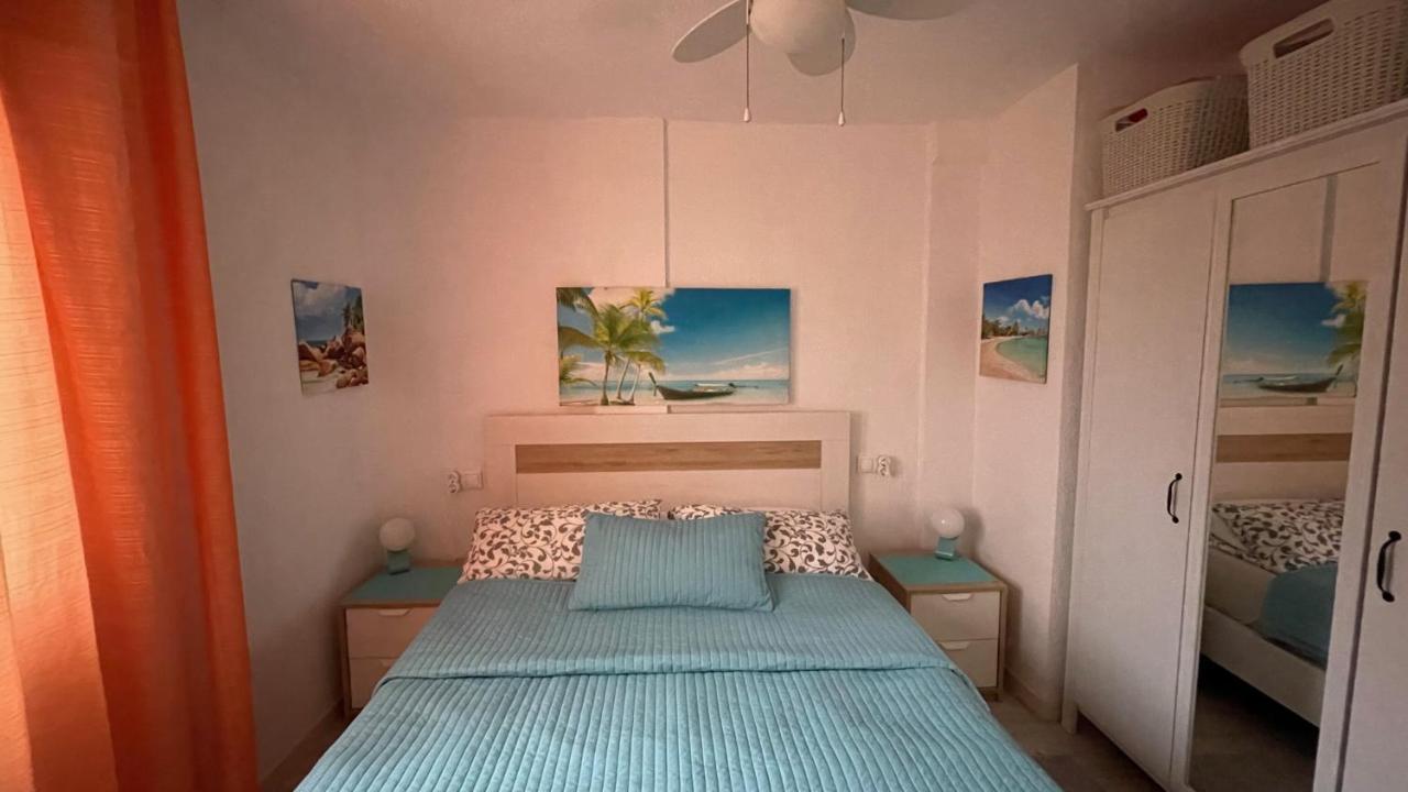 Isla Verde Apartment Torrevieja Eksteriør billede