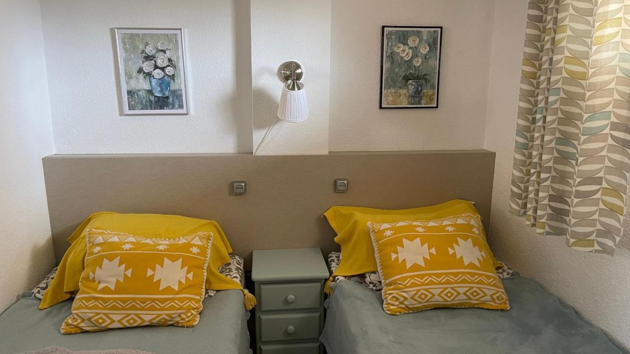 Isla Verde Apartment Torrevieja Eksteriør billede