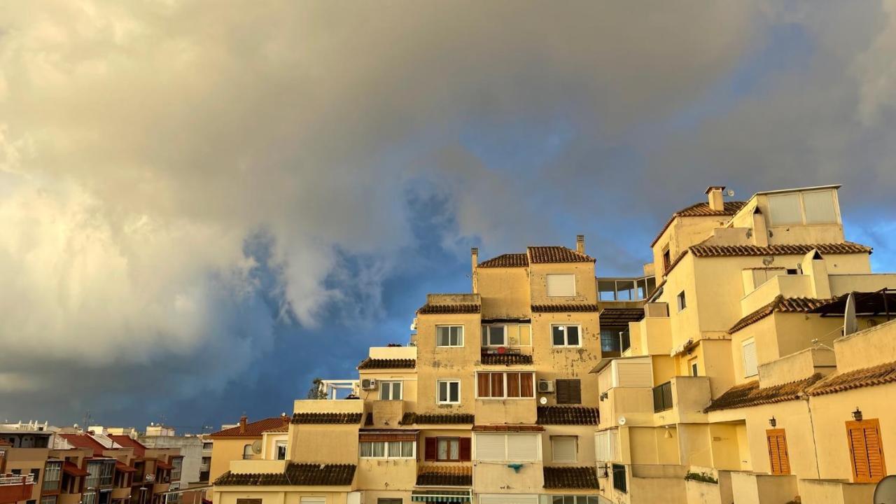 Isla Verde Apartment Torrevieja Eksteriør billede