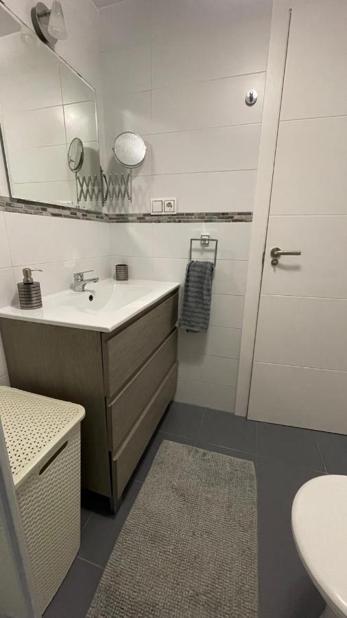 Isla Verde Apartment Torrevieja Eksteriør billede