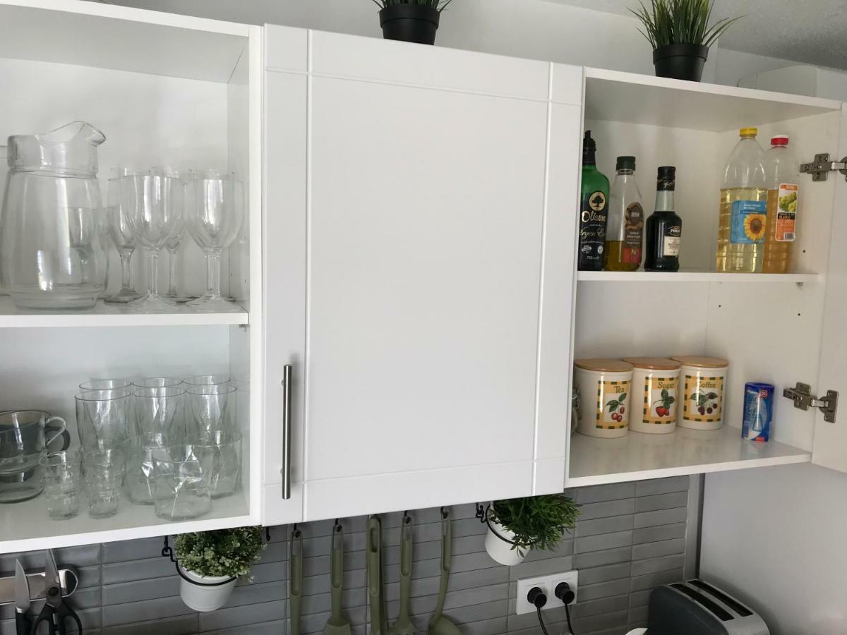Isla Verde Apartment Torrevieja Eksteriør billede